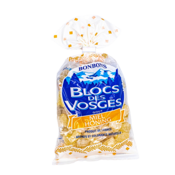 Vogezen Blokjes Honing