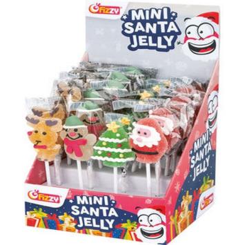 Jelly Lolly mini